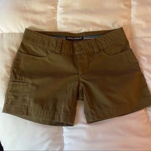 Under Armour Golf Shorts